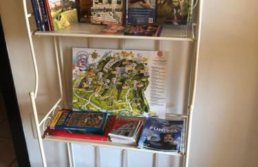 Appartamento Rosegarden - Foto 41