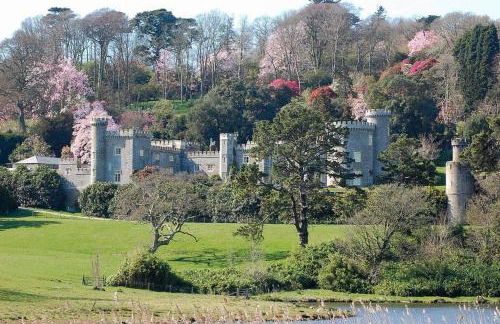 Historic Chapel Great Facilities nr Beaches - Foto 29
