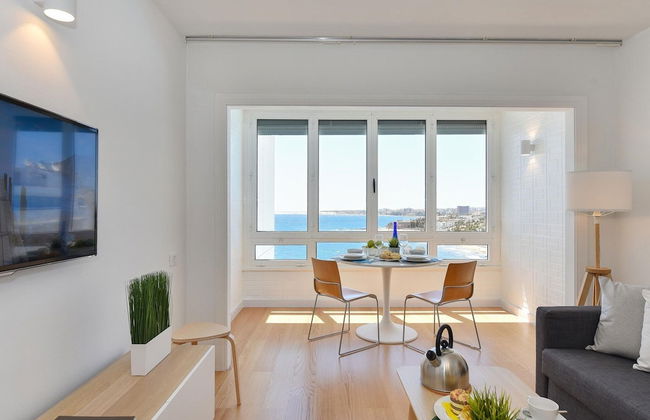 Studio in Gran Canaria Near Golden Beaches - Foto 13