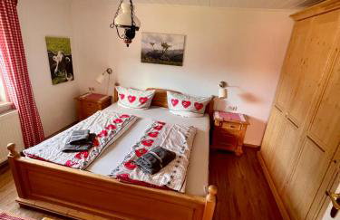 Almsternchen - Wohnung Almsternchen 2 oder 3 - bitte auswählen - Foto 25