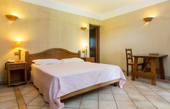 Residence Baia Delle Palme Nm1222 - Foto 7