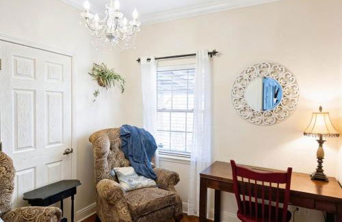 Peaceful Stay Near Biloxi Coast | 3 beds, 1 bath - Foto 34