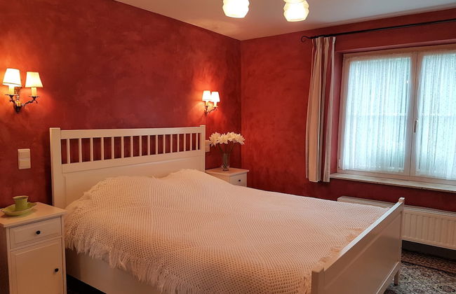 Gîtes Les Myosotis - Foto 8