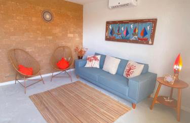 Vila Coralli 2 - São Miguel dos Milagres 150 metros da praia - Foto 10