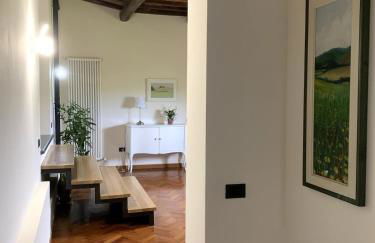 Appartamento in villa storica: Villa Giulia - Foto 19