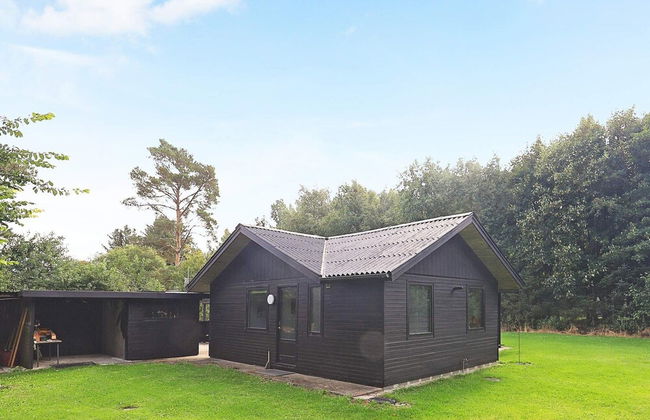 6 Person Holiday Home in Oster Assels - Foto 20