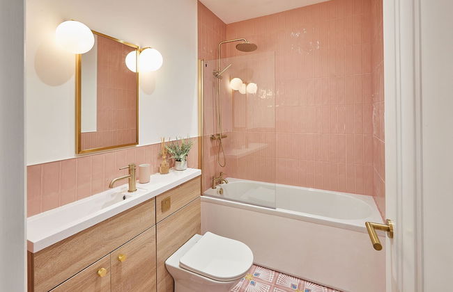 Host Stay Parkside Villa - Foto 3