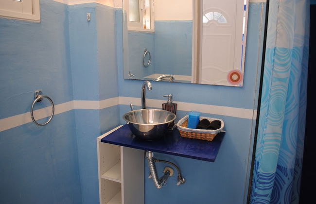 Karmik Concept Apartments - Photo 39