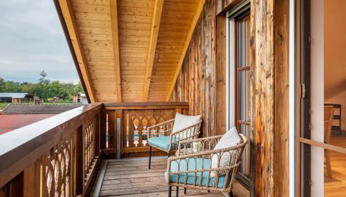 Wohnung Staufenblick - Foto 4