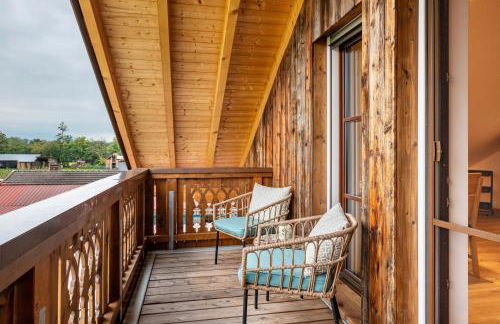 Wohnung Staufenblick - Foto 4