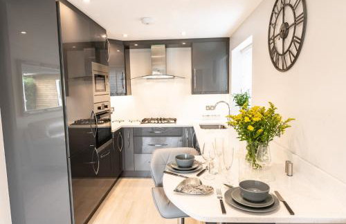 Ivory Lodge - Foto 28