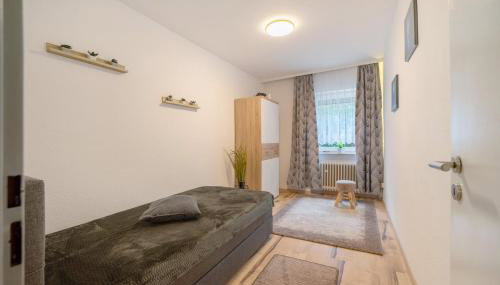 Neue 4 Zi Küche Bad Parknähe - Foto 5