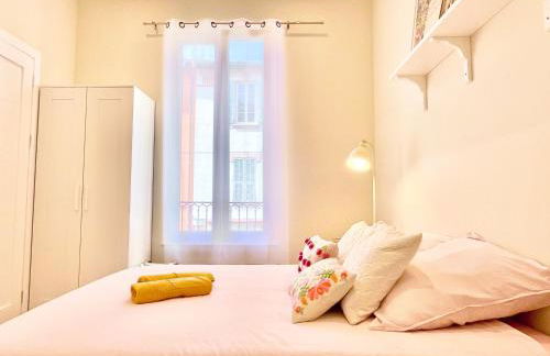 Le Petit Nice - 2 Studios & 2 Studios Terrasse - Foto 18