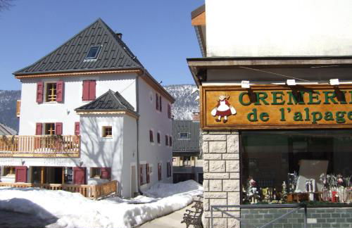 Le Chalande - Foto 22