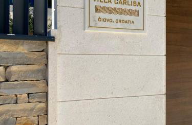 Luxury Beachfront Villa Carlisa - Photo 25