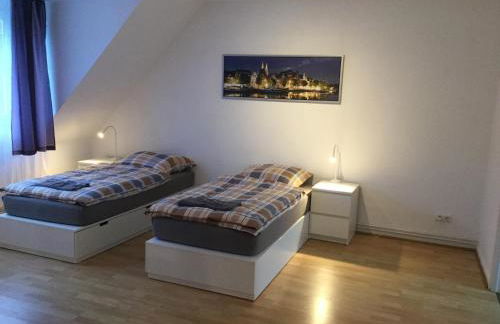 Ferienwohnung am Uniklinik - Foto 48