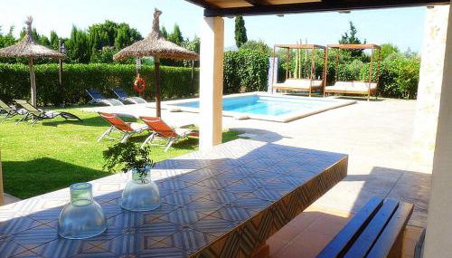 Villa Son Fanals - Foto 3