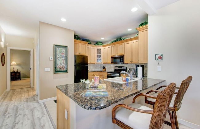 Kauai Regency at Poipu Kai by Coldwell Banker Island Rentals - Foto 18