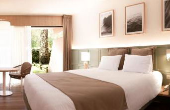 Résidence Hôtelière les Acanthes - Foto 2