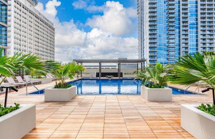 Honolulu Luxury Condo w Resort Amenities Private Courtyard Access - Foto 27