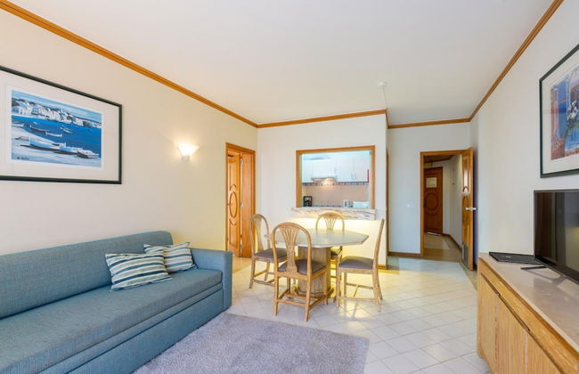 Luna Clube Oceano - Foto 21