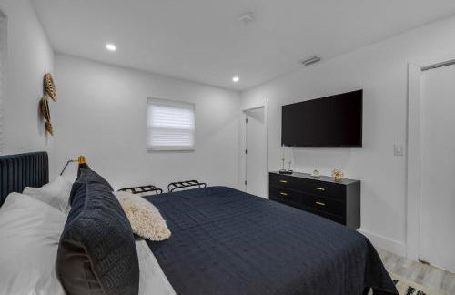 Modern villa in Design District ! - Foto 37