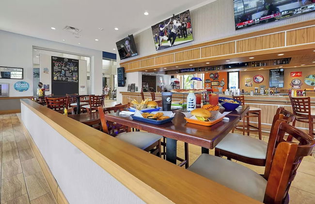 Regal Oaks Resort - Foto 30