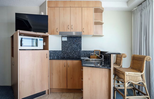 Landmark Resort - Foto 64