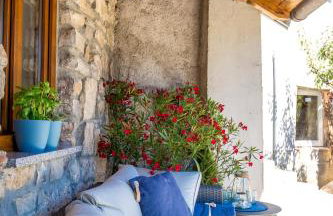 Rural holiday home Stankolina Opatija - Foto 11