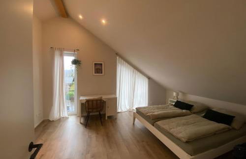 Gemütliche Wohnung für 4 Personen - Siegen - Foto 12