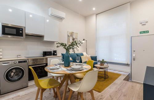 Waou Ponzano & Chamberi I - Foto 1