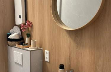 Modern luxury apartment central parking - Foto 30