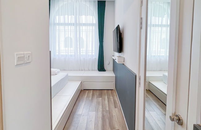 Agarwood Villa - Beach and Pool Phu Quoc - Foto 37