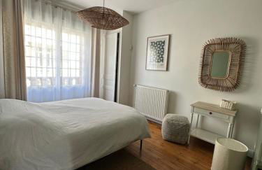 Belle maison berckoise rénovée - LM la plage - Foto 4