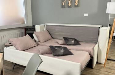 la finestra sulla montagna - Foto 20