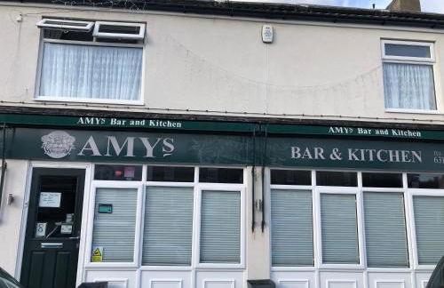 Number One - Fully Equipped Self Catering Four Bedroom House next to Dunedin, 15 mins to Spurn, 20 mins to Saltend, 12 mins to Easington - Foto 26