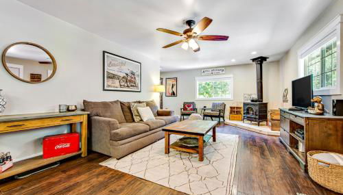 Orchard Near the River Escape - Foto 2