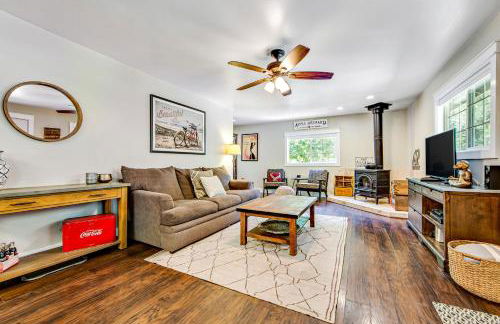 Orchard Near the River Escape - Foto 2