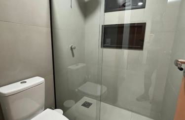 Studio Live 1 Moderno e Aconchegante - Foto 27