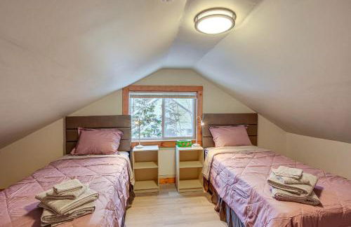 Great for Families! Woodsy Haven in Bethlehem - Foto 18