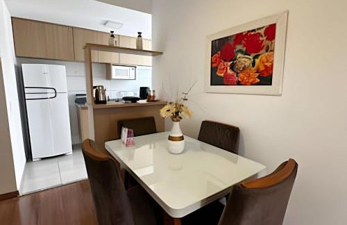 Dama Prime Loft - Apart Hotel em Extrema MG - Photo 49