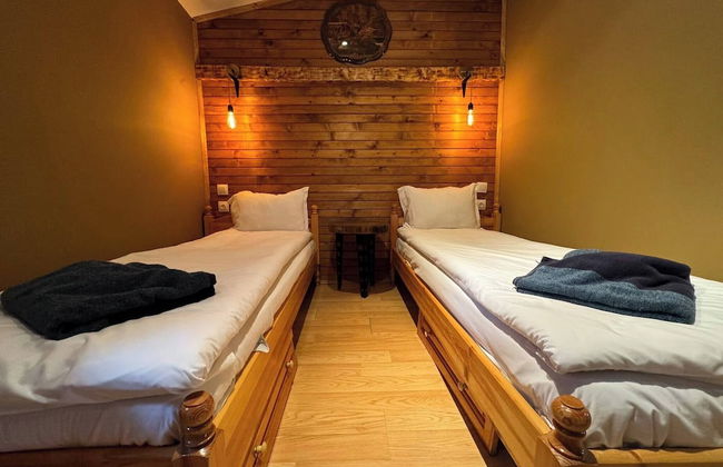 Chalet Iskar Borovets - Foto 19