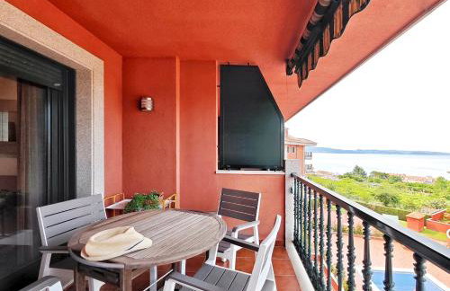 Desconectaengalicia Miraflores con piscina y vistas al mar - Foto 2