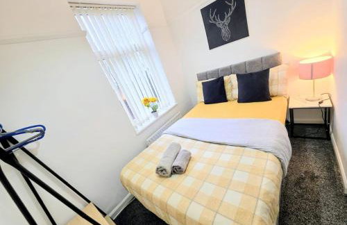 Wallsend Favourite, Free Parking - Foto 15