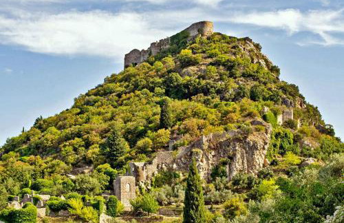 Olive and Orange Apartment - Foto 14