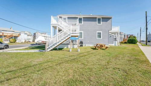 Beach Bliss 1 Block1 From Beach Upstairs Unit - Foto 2