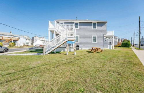 Beach Bliss 1 Block1 From Beach Upstairs Unit - Foto 2