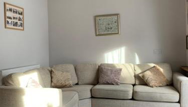 The Barn at White Rose Cottage - Foto 3