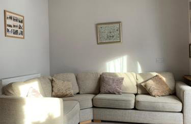 The Barn at White Rose Cottage - Photo 3