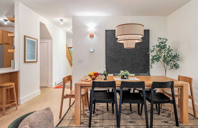 Northwood Mountain Views, Sauna, Balcony Tahoe Group Retreat - Foto 9